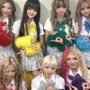 子ギャル好きな子本人きてお願い！