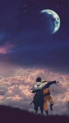 🍥NARUTO - 暖也 - 🍥