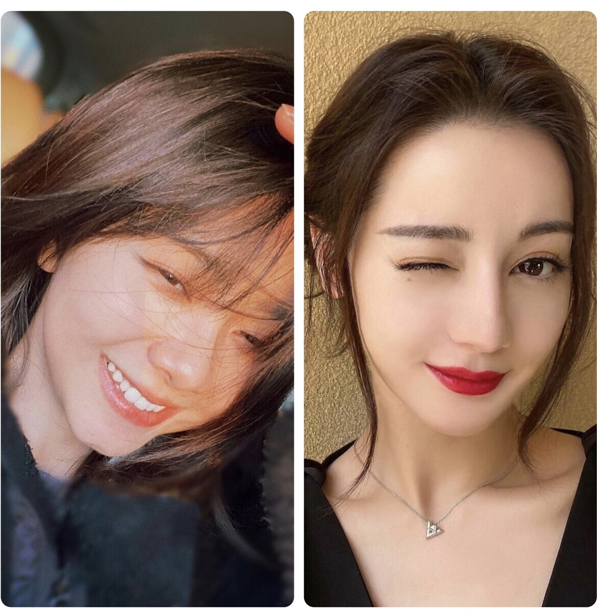 小紅書爆火測驗！你的五官屬於什麼派系？10秒五官自測屬於那種風格