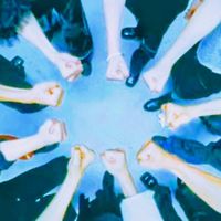 『SnowMan☃』担！『SixTONES💎』担！集まれぇ〜！