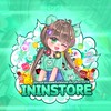 ININSTORE ⭐️ ขายแอพพรีเมี่ยม/ดูหนัง/แต่งรูป