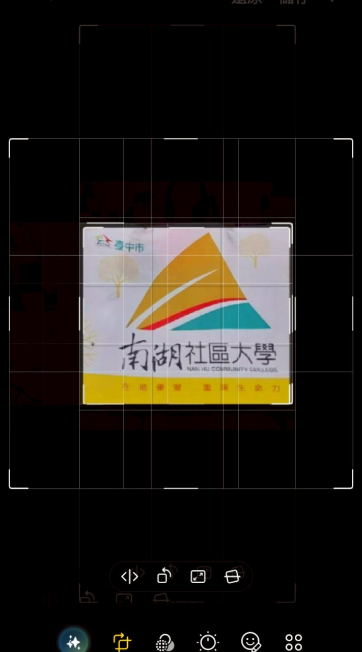 影片❤️南湖社大志工舞隊