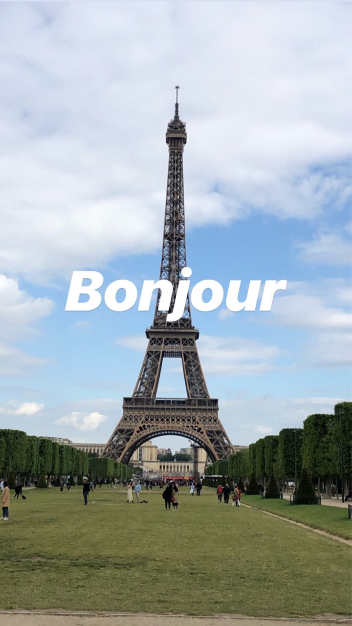 Bonjour Boutique精品代購群🇫🇷