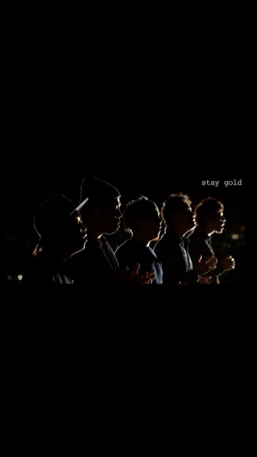 よかろうもん stay gold OpenChat