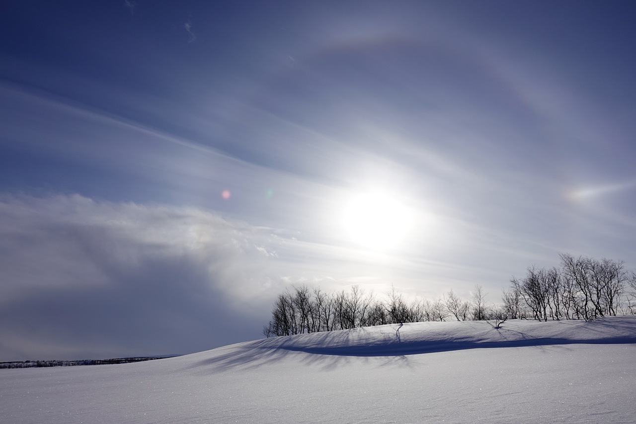 旅遊攝影師貝琪梨的極地遠征！Sony RX10 IV 極光 / 飛羽實戰拍攝分享