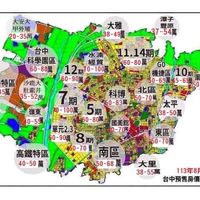 有巢氏-語喬的房屋資訊