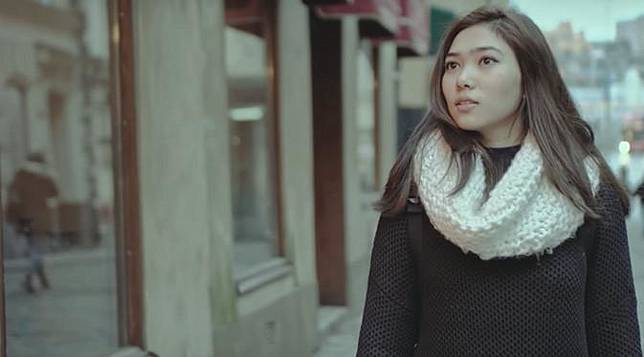 Berawal Dari Youtube, Kini Isyana Mendulang Kesuksesan