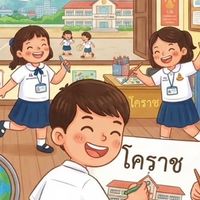 การศึกษาท้องถิ่นโคราช