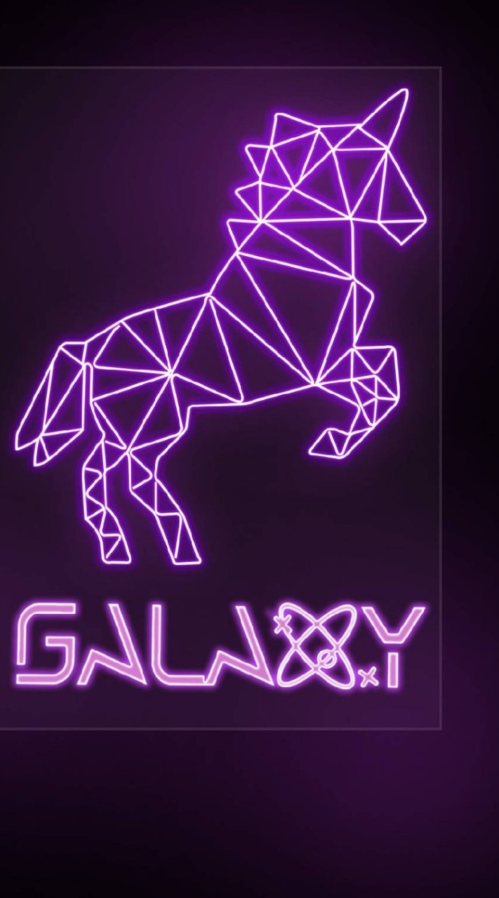The Galaxy studio