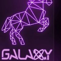 The Galaxy studio