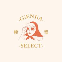 GiENJ!A.SELECT 梗毠選物