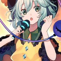 ゲームや雑談するオプ