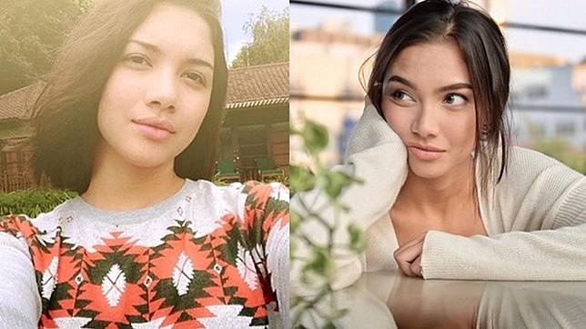 Membahas Profil Angela Gilsha Rangga Azof Samudra Cinta Terupdate