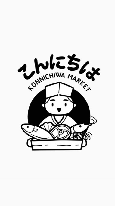 KonnichiwaMarket🍣🍱🥩