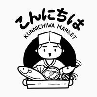 KonnichiwaMarket🍣🍱🥩