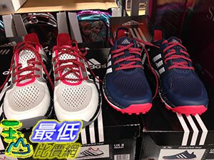 [COSCO代購] ADDIDAS GOLF FOOTWEAR 阿迪達斯高爾夫球鞋 CLIMACHILL系列（無釘）_C106340