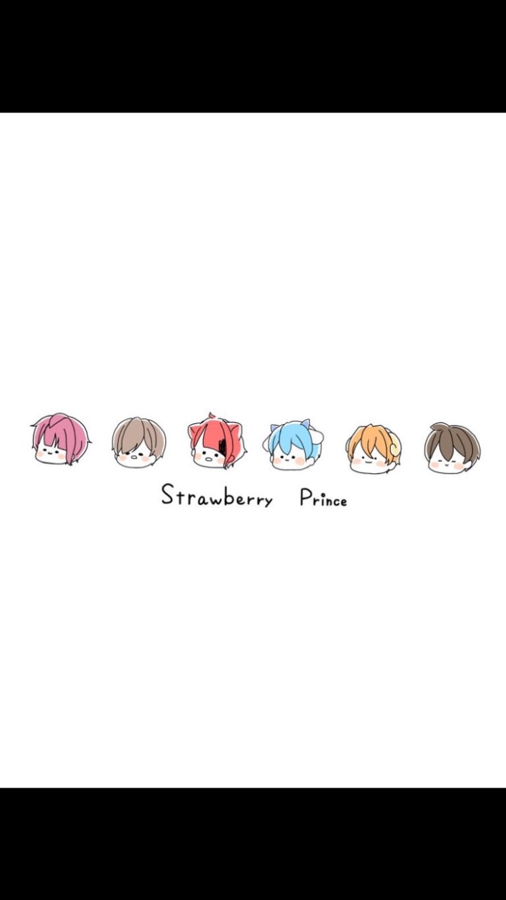 ｓｔｐｒ🍓👑のオープンチャット