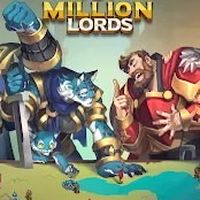 Million lords百萬領主-中文群