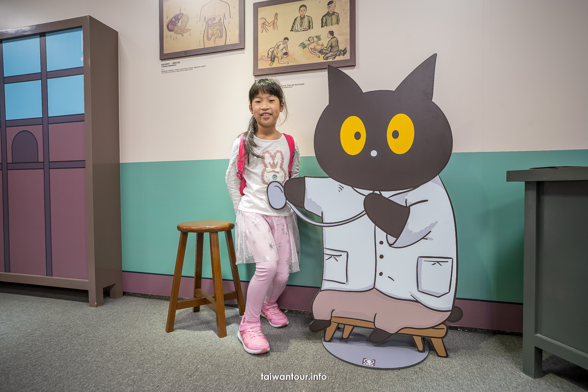 【黃阿瑪相遇1920臺北市】免費特展.打卡送限定悠遊卡貼