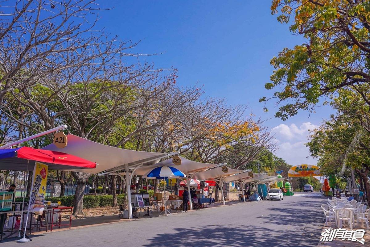 省荷包出遊去！雲林８免門票親子景點：全台最大寺廟公園、小日月潭、竹林步道