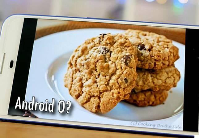 Bukan Oreo, Android O Akan Diberi Nama Ini?