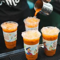 หลงรักชาไทย สาขาองค์พระปฐมเจดีย์ (ตลาดเช้าซ.2)