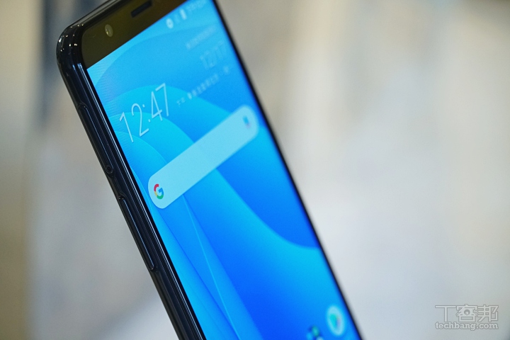 HTC Desire 12s 登場！前後 1300 萬畫素相機，售價 5990 元起一月開賣