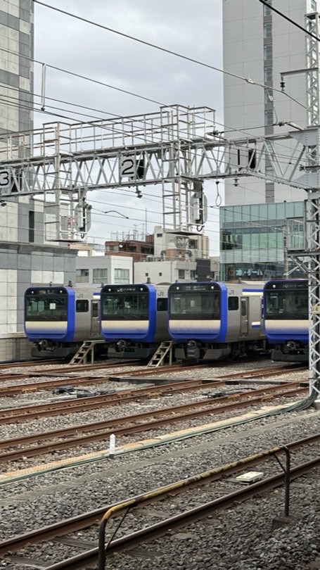 ［特定列車時刻表bot］鉄オタの方達カモン！