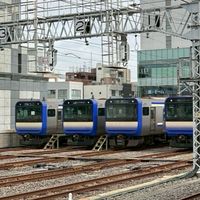［特定列車時刻表bot］鉄オタの方達カモン！