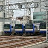［特定列車時刻表bot］鉄オタの方達カモン！