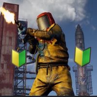 RUST/PS4/PS5/XBOX/フレンド／メンバー＆クラン募集