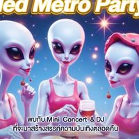 Med Metro Outing 2025