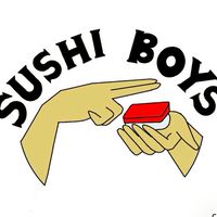 SUSHIBOYSのガリ🫚FAM🍣
