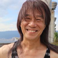 バンディ歓迎会
