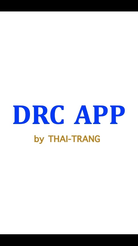 ชุมชน DRCapp
