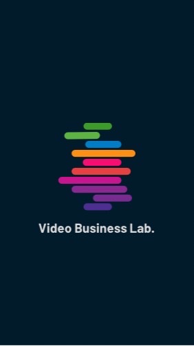 【Open chat】Video Business Lab.