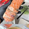 Spring roll ศรีราชา