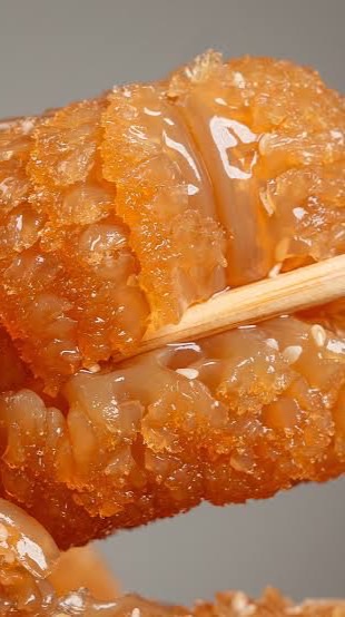 กินอะไรก็อร่อย