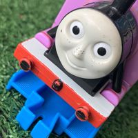 รถไฟโทมัส รางรถไฟ tomy