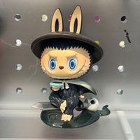 泡泡瑪特Labubu