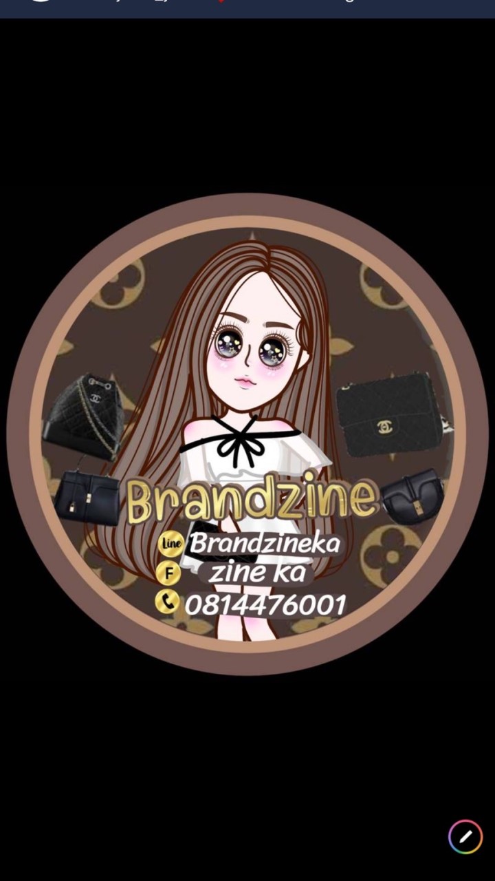 Brandzine Shopping Market 🛍