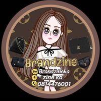 Brandzine Shopping Market 🛍