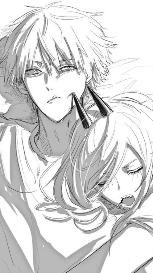 チェンソーマン緩なり