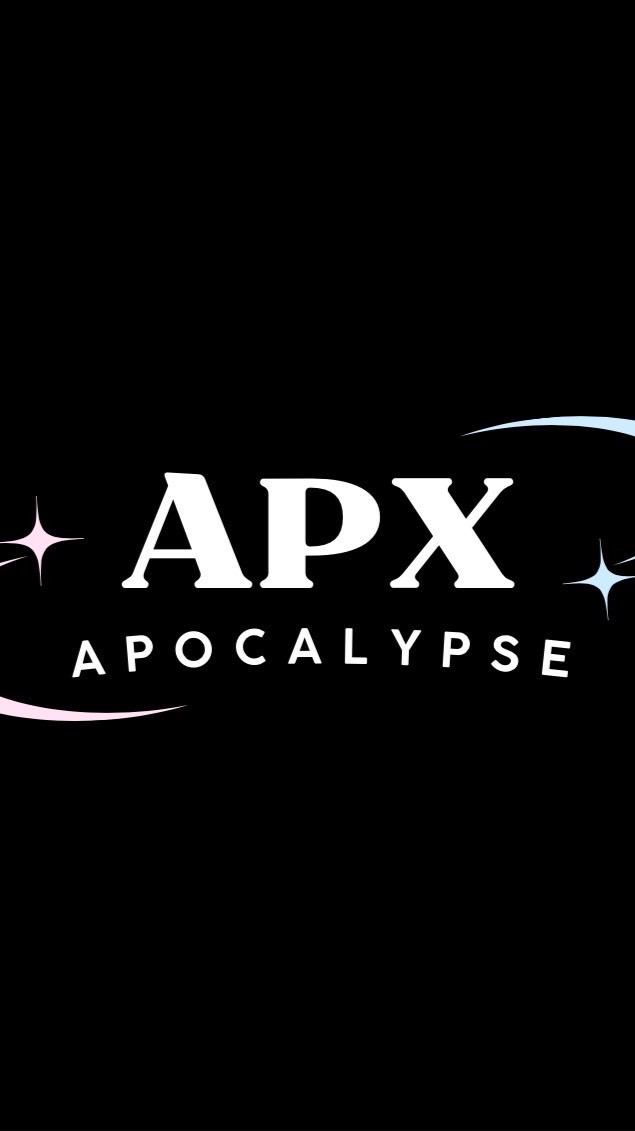 Apocalypse - APX