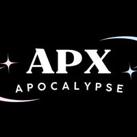 Apocalypse - APX