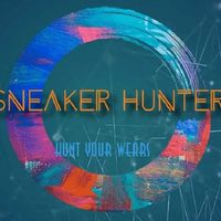 Sneaker Hunter Family