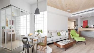 「神」設計！神明桌竟然可以美成這樣？！來看這6款，超有現代感的神明桌設計～