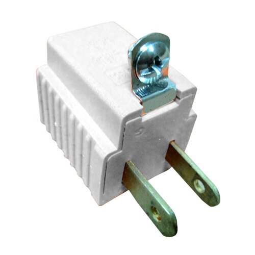 【STAT】CB2001高負載轉換插接器 三孔接二孔 轉換插頭/轉接頭