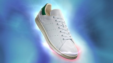 新聞分享 / adidas Originals 採用 Gore-Tex Infinium Thermium 保暖技術 Stan Smith 化身暖男