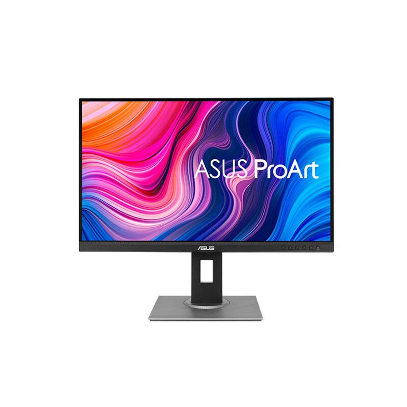 螢幕面板尺寸 : 24.1 吋 (61.13cm) 16:10 寬螢幕色彩飽和度 : 100% sRGB面板類型 : IPS真實解析度 : 1920x1200顯示畫面尺寸(HxV) : 518.4 x